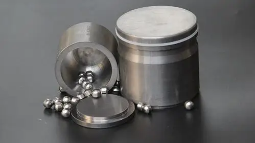 南大儀器低溫制冷行星式球磨機(jī)的可以應(yīng)用的領(lǐng)域